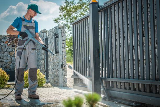 Best Patio and Deck Pressure Washing  in Belhaven, NC